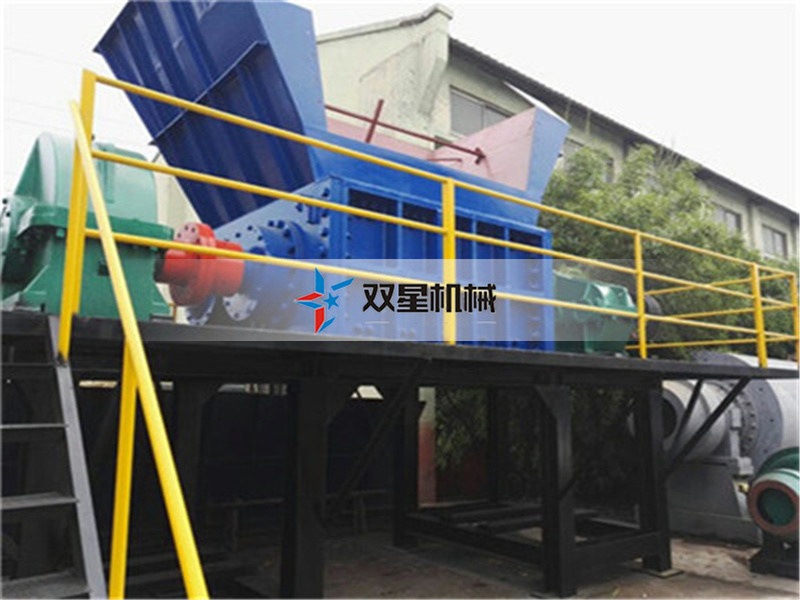 粉碎铝设备选择哪种废铝粉碎机优秀合适金年会