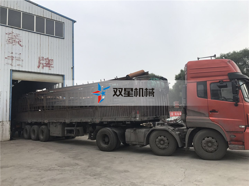 金年会免费设计金属破碎机设备生产线配置方案