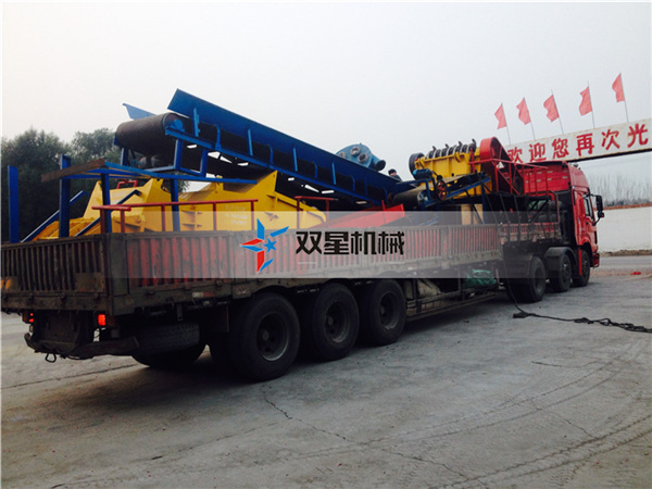<a href='http://mylaomao.com/psj/845.html' target='_blank'><span>金属破碎机</span></a>设备1800型设备发往上海