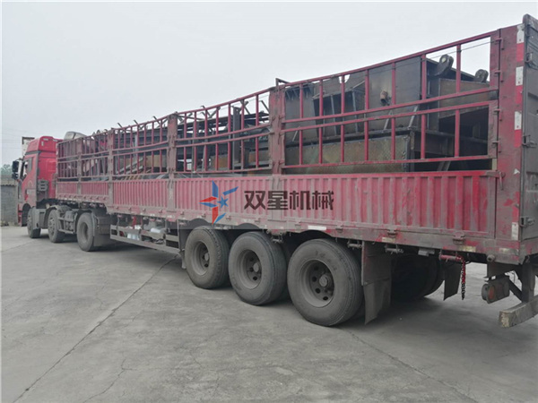 <a href='http://mylaomao.com/feilv/852.html' target='_blank'><span>铝合金破碎机</span></a>厂家1400型设备发往山西朔州