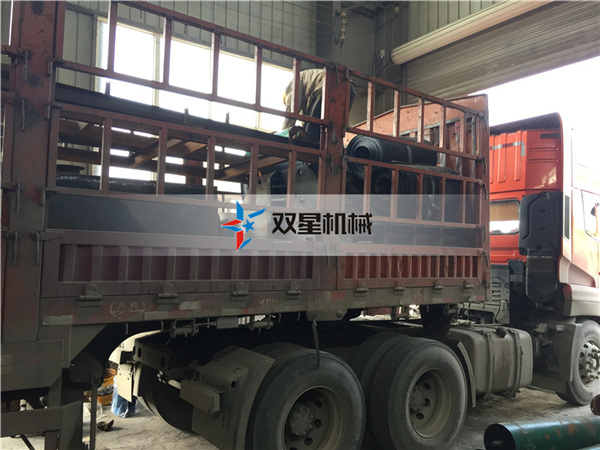 <a href='http://mylaomao.com/feilv/724.html' target='_blank'><span>断桥铝破碎机</span></a>生产线1600型发货