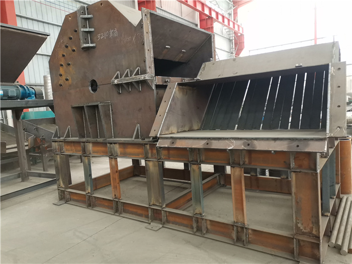 废铝破碎机设备运行中操作中涉及的消耗品和易耗品成本